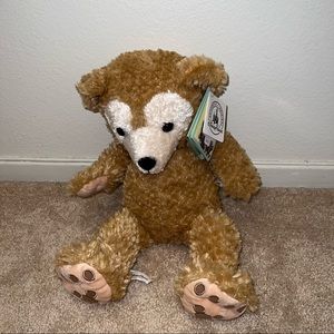 Duffy The Disney Bear